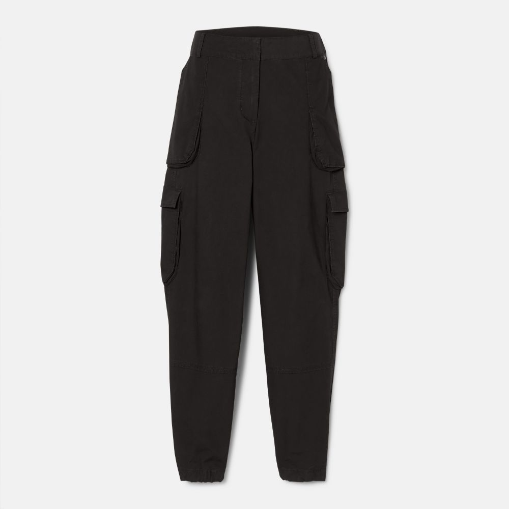 レディース ウーブン ユーティリティ パンツ image number 5