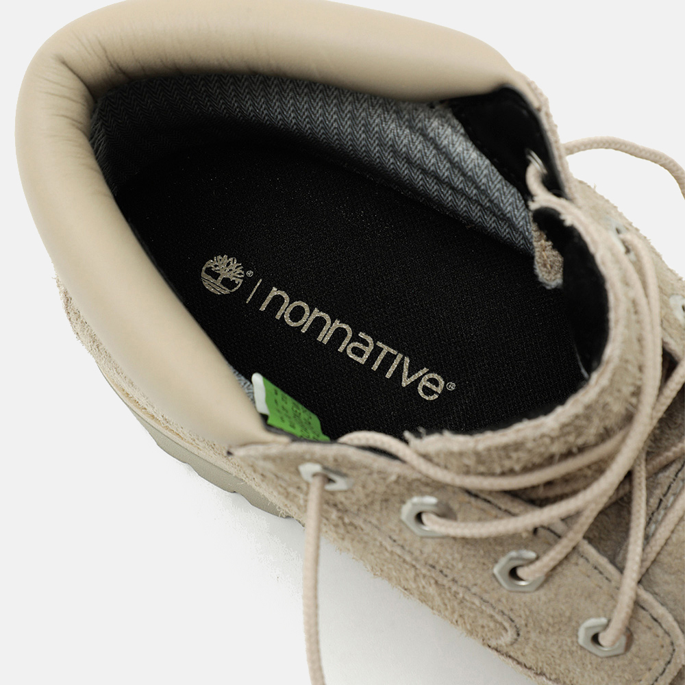 7月29日(火)10時発売【Timberland x nonnative】チャッカ ブーツ GTX メンズ image number 11