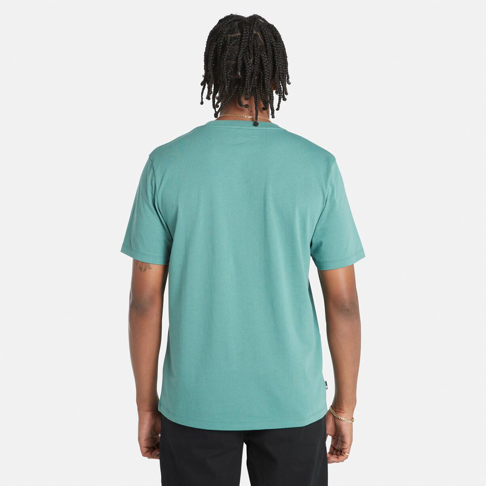 半袖 グラフィック Tシャツ メンズ image number 2