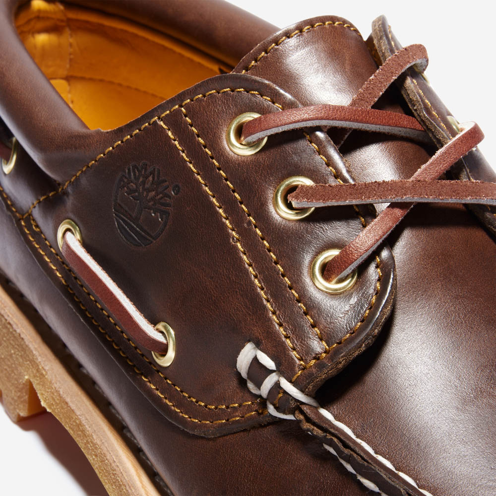 名作 timberland ティンバーランド 3eye classic 靴 - blogs.ergotron.com