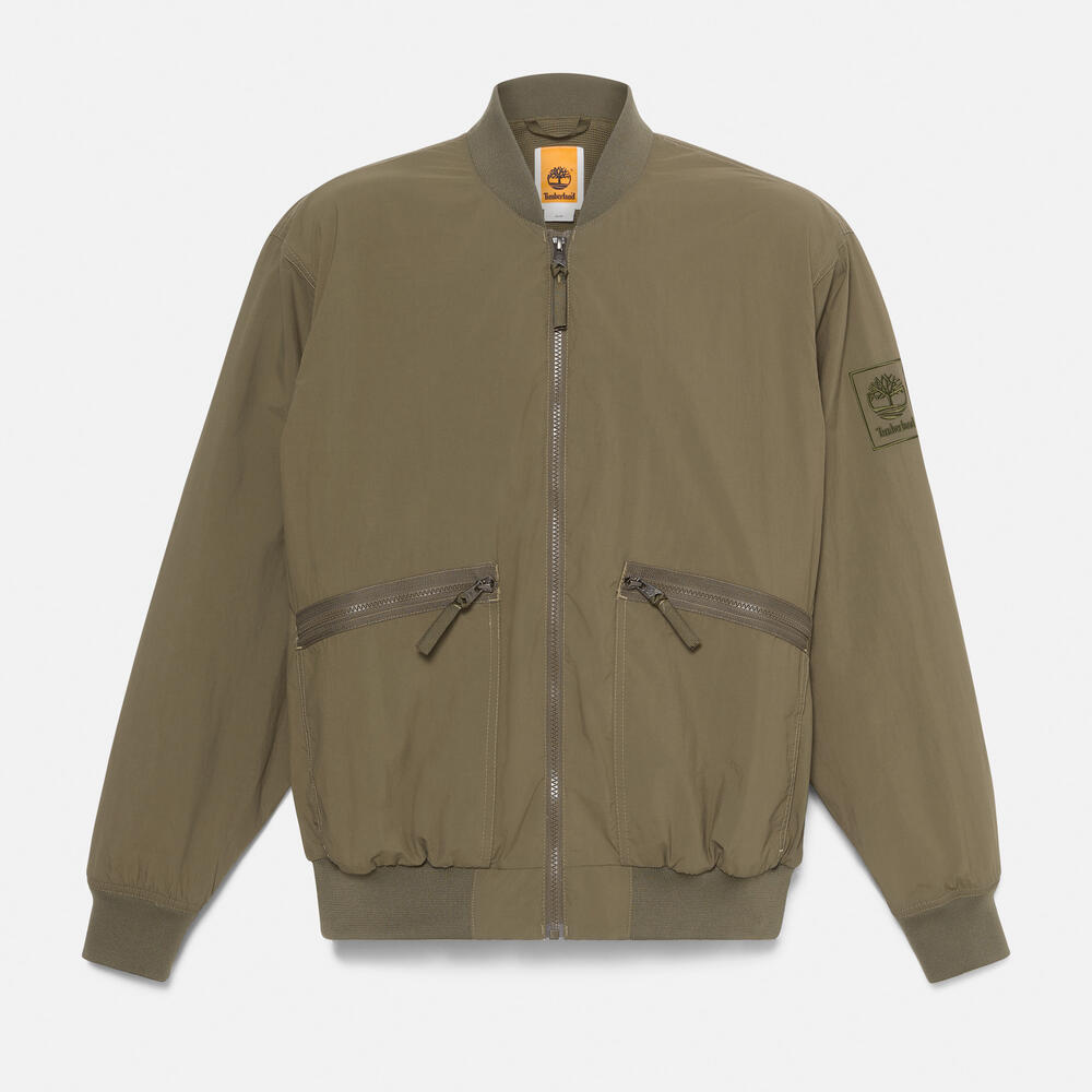 メンズ DWR ユーティリティ ボンバー image number 4