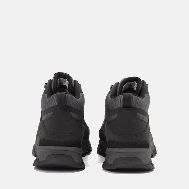 メンズ リンカーン ピーク ミッド レースアップ GTX ハイキング ブーツ - ブラック|TB1A44KK0151|【Timberland公式通販】 ティンバーランドオンラインショップ