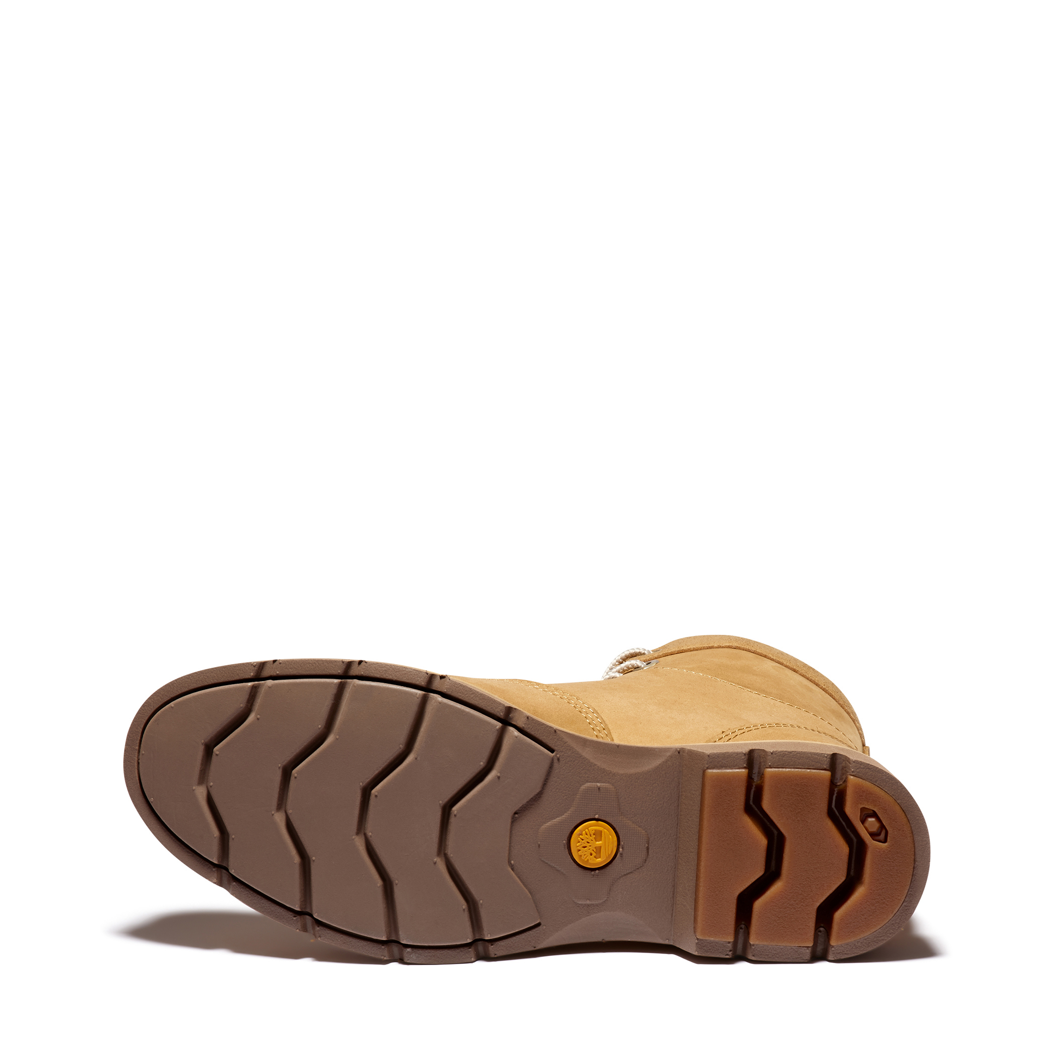 レディース キャンプトン 6インチ ウォータープルーフ ブーツ - ウィート|TB0A2D6T2311|【Timberland公式通販】ティンバーランド オンラインショップ