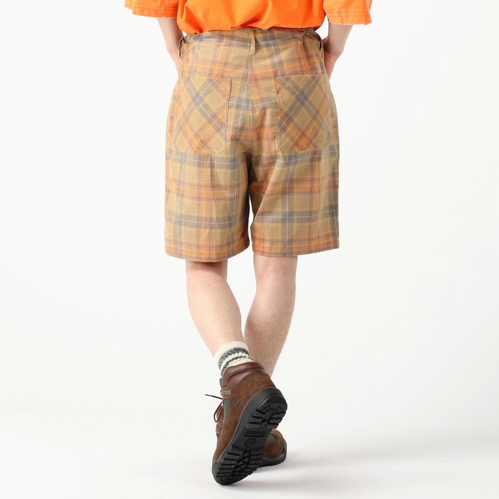 コーデュロイ ショーツ ユニセックス ｜【Timberland公式通販