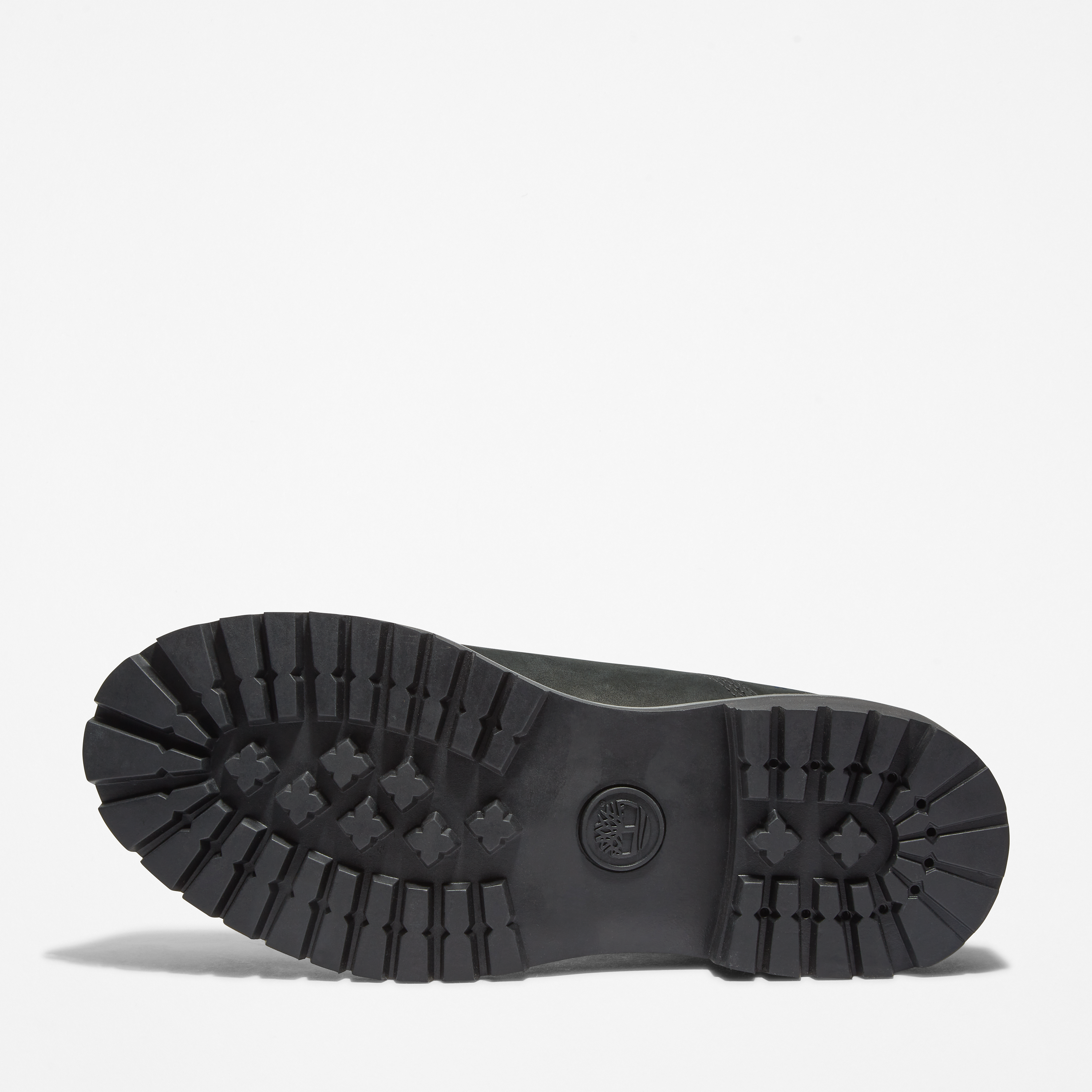 ⑥ Timberland アルバーン レースアップ 27cm アルバーン 6インチ レースアップ ウォータープルーフ ブーツ