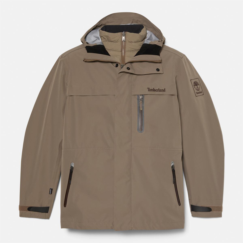 ティンバーランド　中綿ジャケット Timberland ティンバーランド 中綿ジャケット メンズ USAモデル