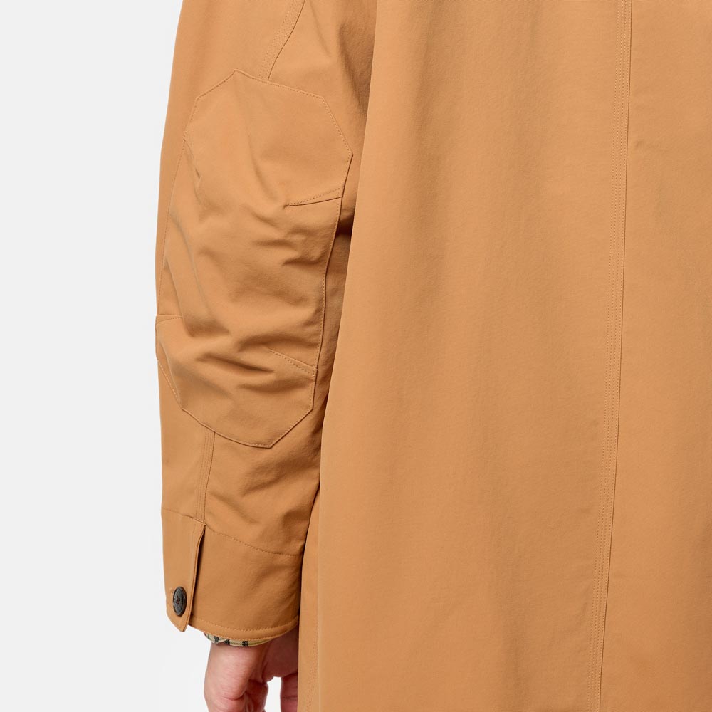 【TOKYO DESIGN COLLECTIVE】 オールジェンダー スプリング コート image number 5