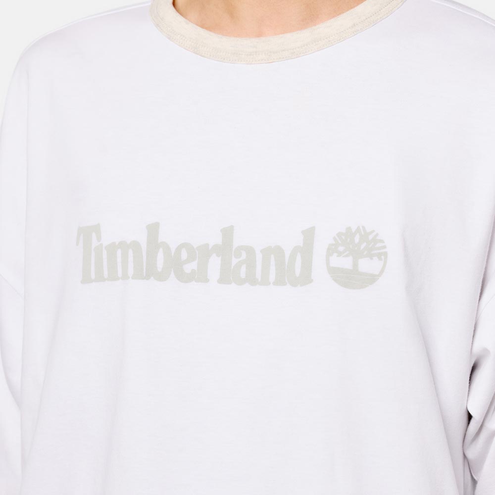 【TOKYO DESIGN COLLECTIVE】 オールジェンダー 半袖 リバーシブル Tシャツ image number 6