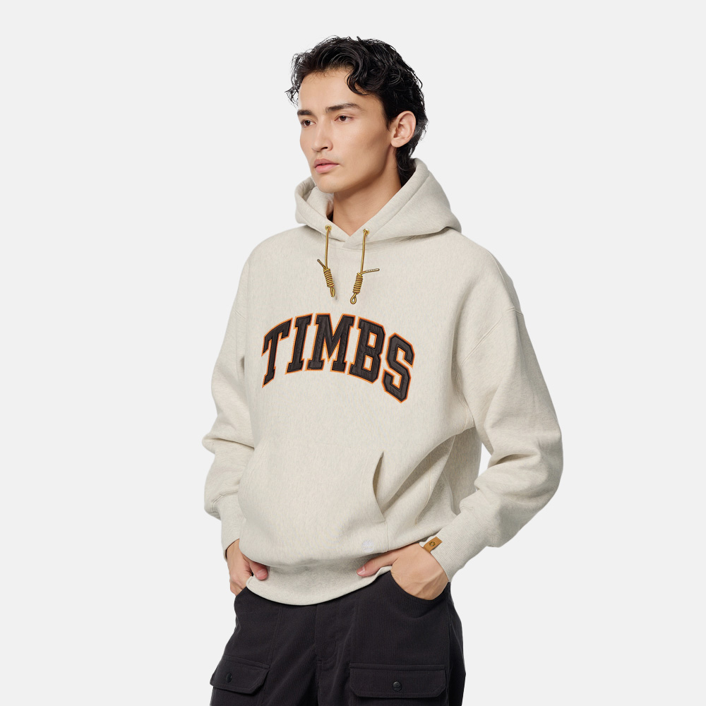  【TOKYO DESIGN COLLECTIVE】 オールジェンダー フーディー image number 1