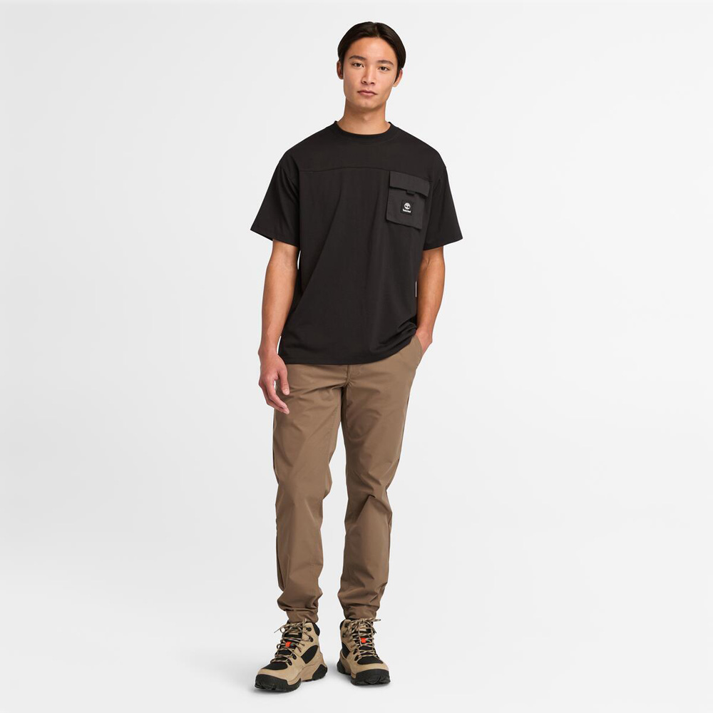 半袖　Tシャツ メンズ image number 1