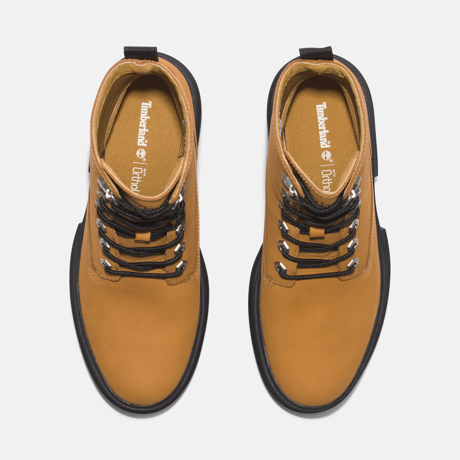 Timberland ティンバーランド レディース ブーツ 靴 エヴァー
