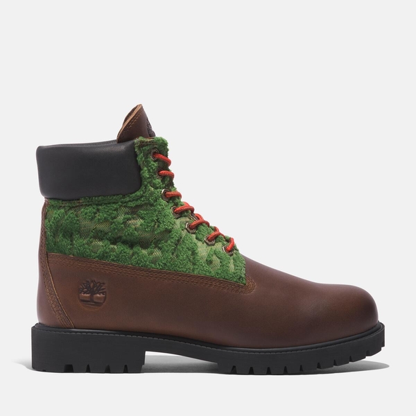 Timberland/ティンバーランド/6inch Premium Boots/6インチ プレミアムブーツ | LHP ( エルエイチピー ) |  US ONLINE STORE（US オンラインストア）
