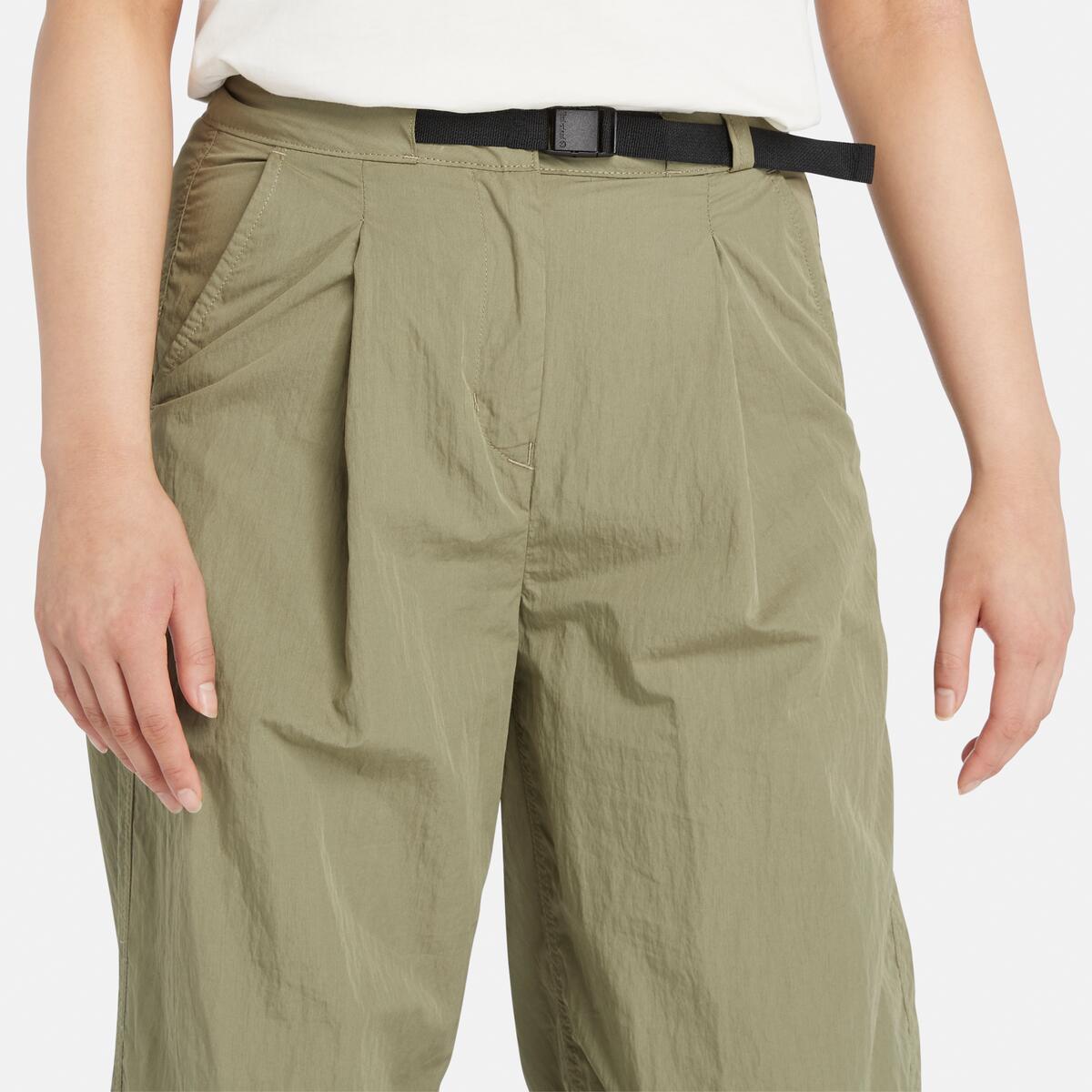 ユーティリティ サマー バルーン パンツ レディース image number 2