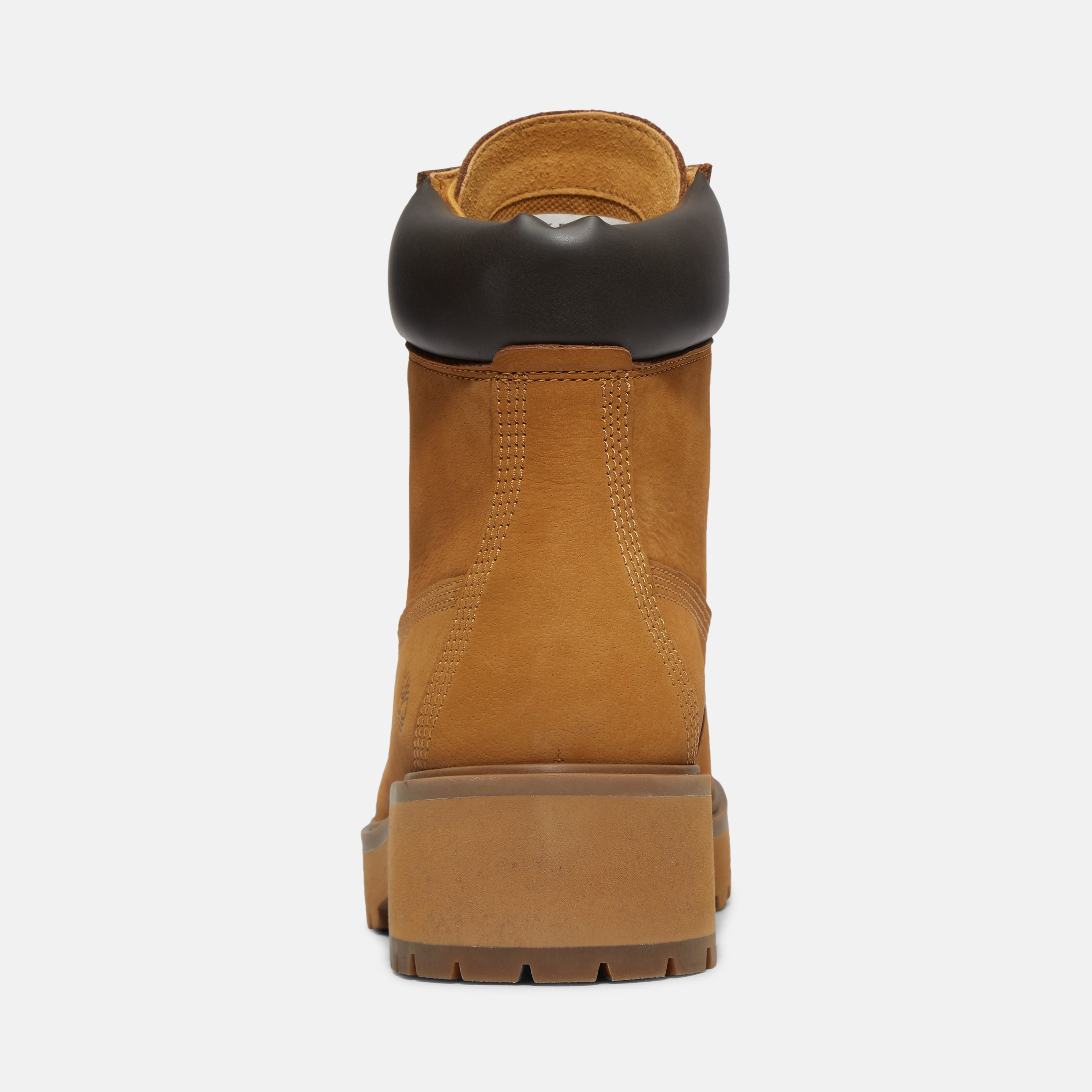 レディース カーナビー クール ミッド レースアップ ブーツ － ウィート|TB0A5VPZ2311|【Timberland公式通販】ティンバーランド オンラインショップ