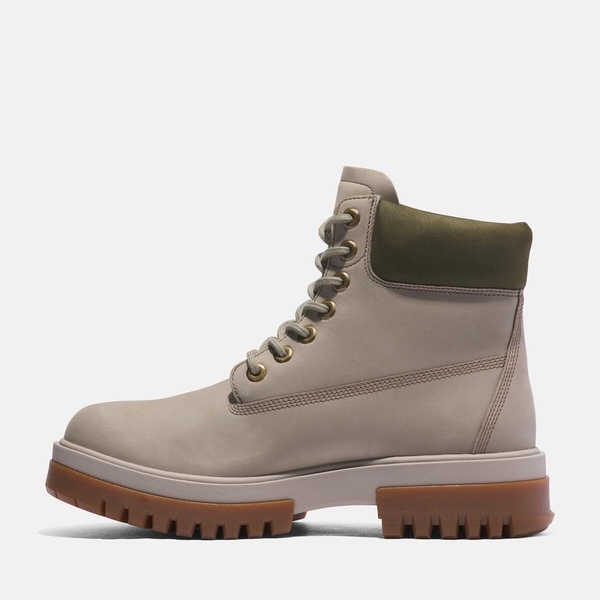 レディース TIMBERLANDプレミアム 14インチ ウォータープルーフ