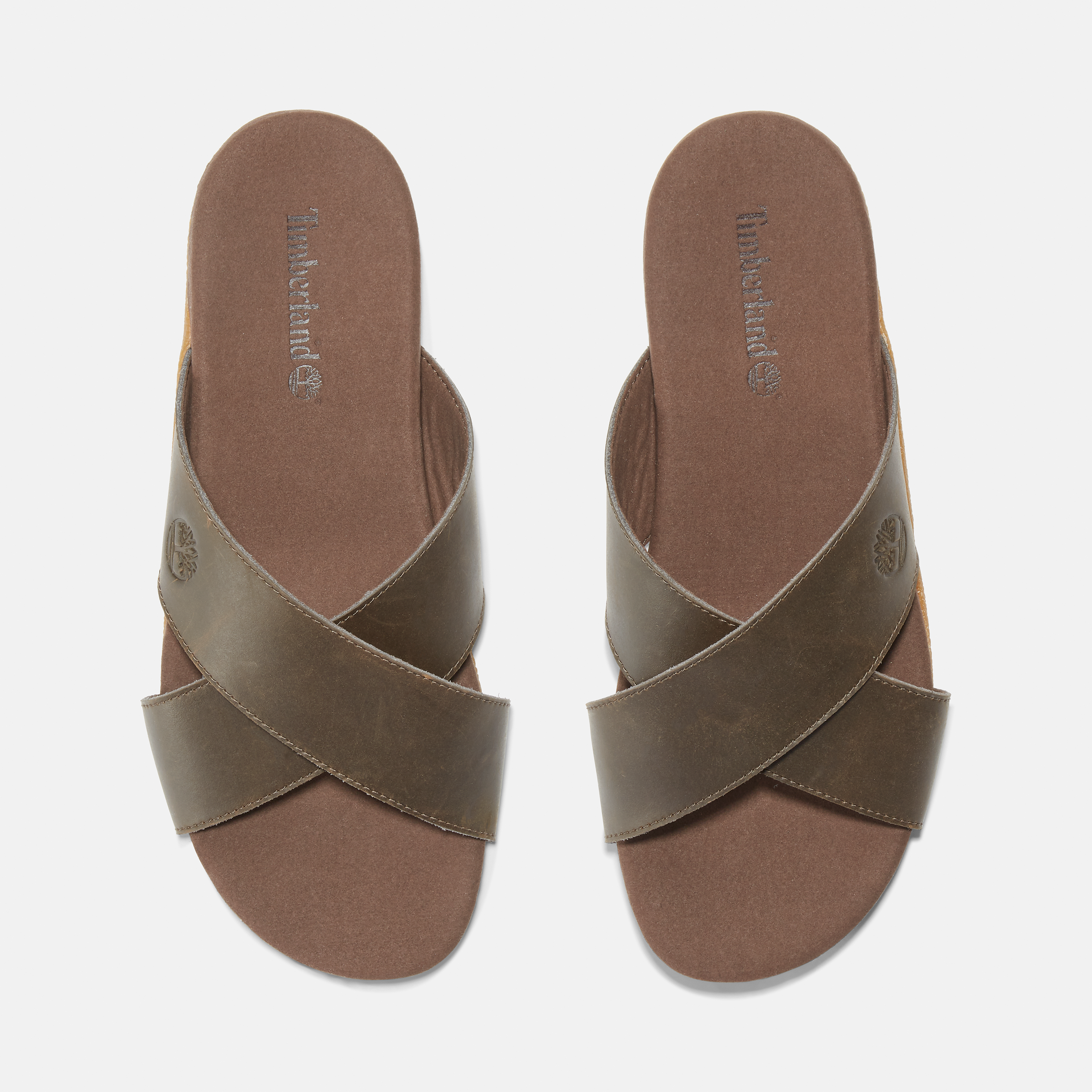 夏快適◎【Timberland】カジュアル クロスストラップサンダル4色 シートン ベイ クロス ストラップ サンダル メンズ