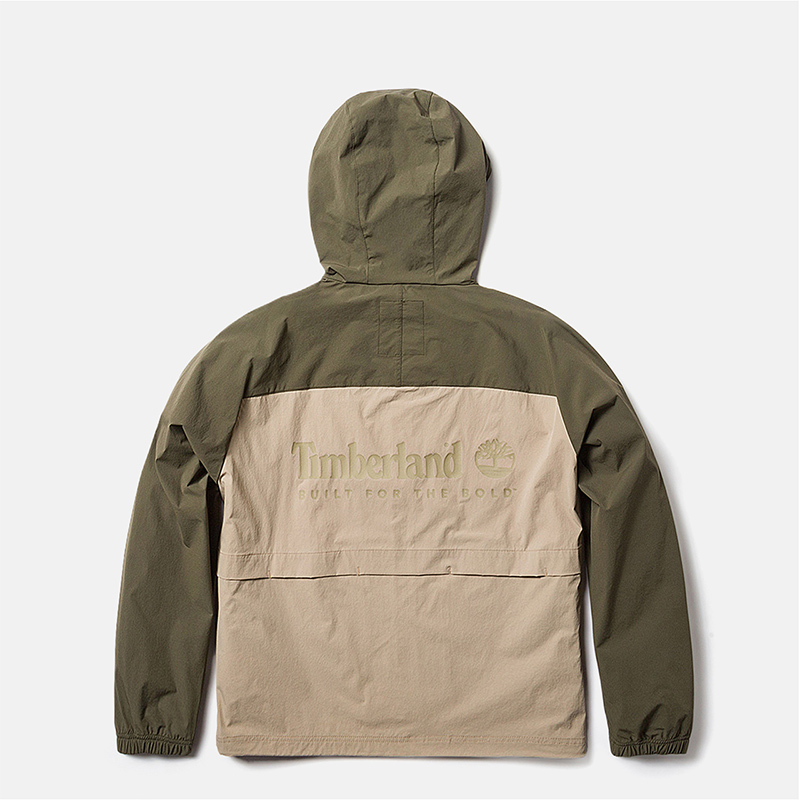 メンズ DWR ジャケット |TB0A66EF2691|【Timberland公式通販】ティンバーランドオンラインショップ