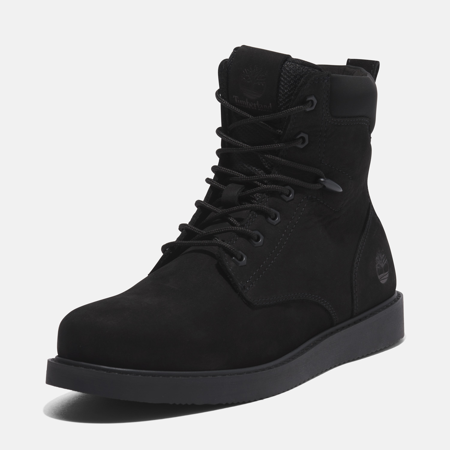 メンズ ニューマーケット Ⅱ ブーツ - ブラック|TB0A5Y1W0151|【Timberland公式通販】ティンバーランドオンラインショップ