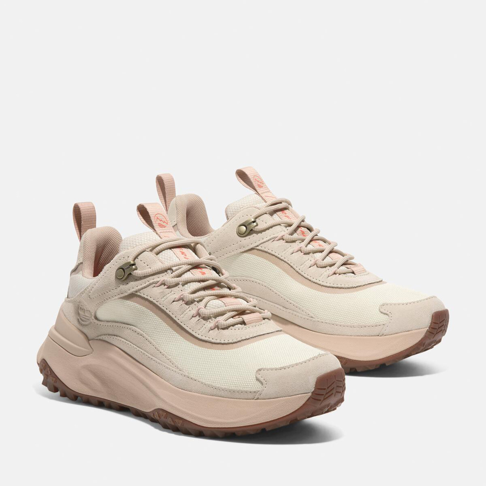 ティンバーランド　レディースモーションアクセスウォータープルーフ　スニーカー モーション アクセス ウォータープルーフ ロー スニーカー