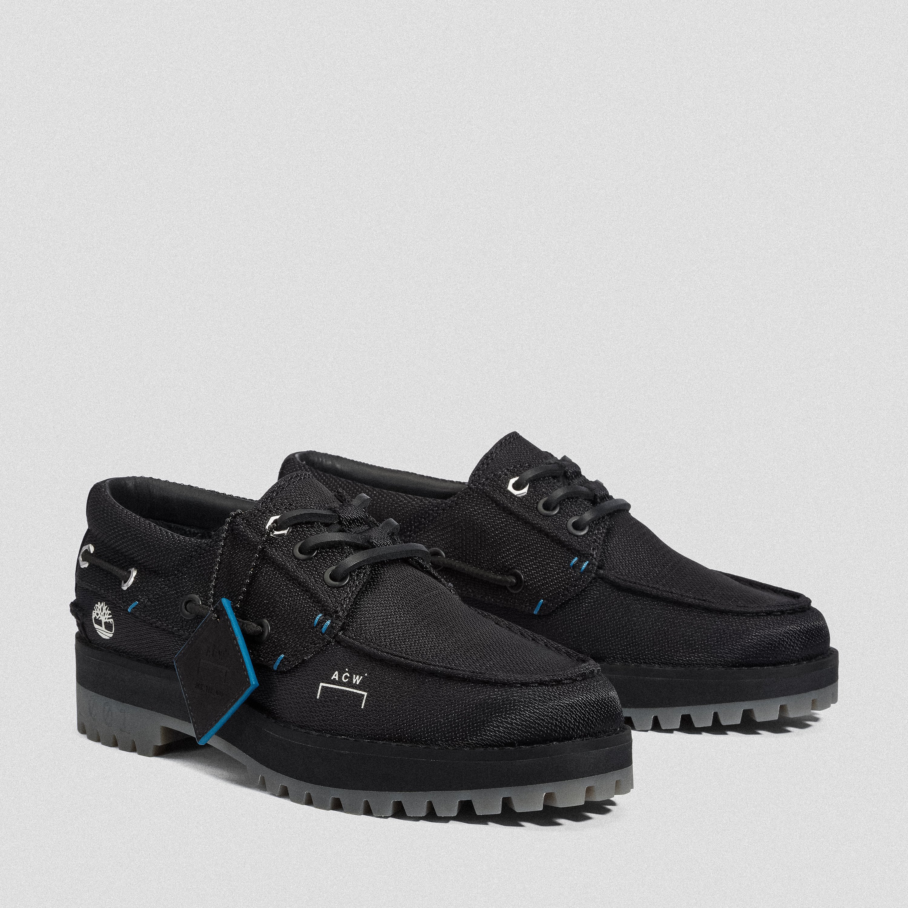 Samuel Ross x Timberland】 レディース フューチャー73 スリーアイ ボートシューズ|TB0A66XF0011|【 Timberland公式通販】ティンバーランドオンラインショップ