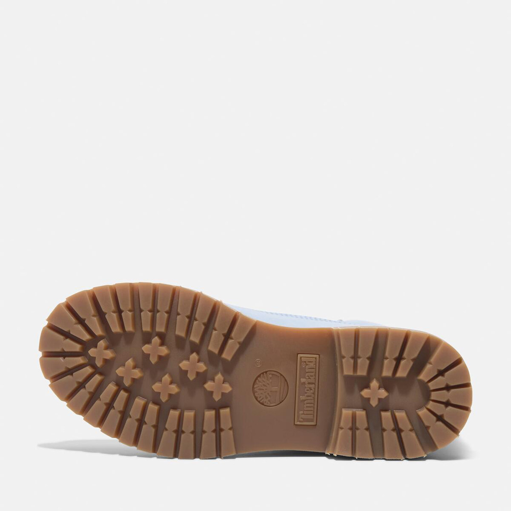 Timberland レディース6インチプレミアムウォータープルーフブーツ 定番】6インチ プレミアム ウォータープルーフ ブーツ