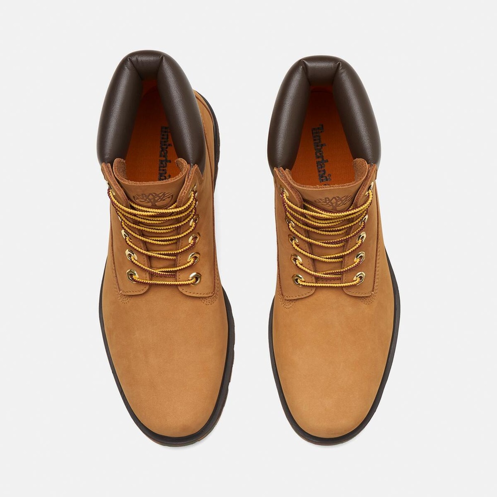 ティンバーランド Timberland ラドフォード ブーツ グレイフィールド ミッド レースアップ ブーツ レディース