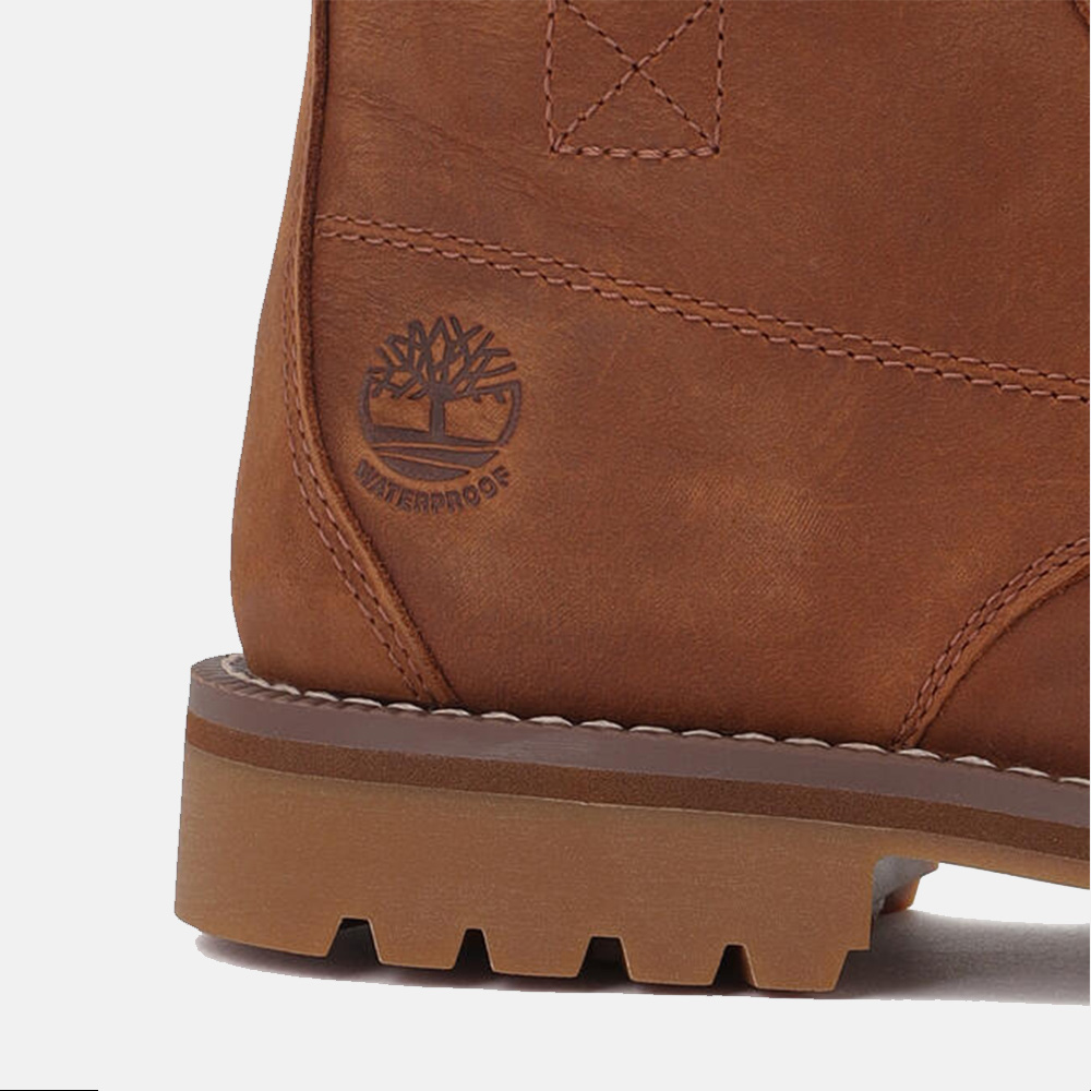 ブーツ（メンズ） BROWN ｜【Timberland公式通販