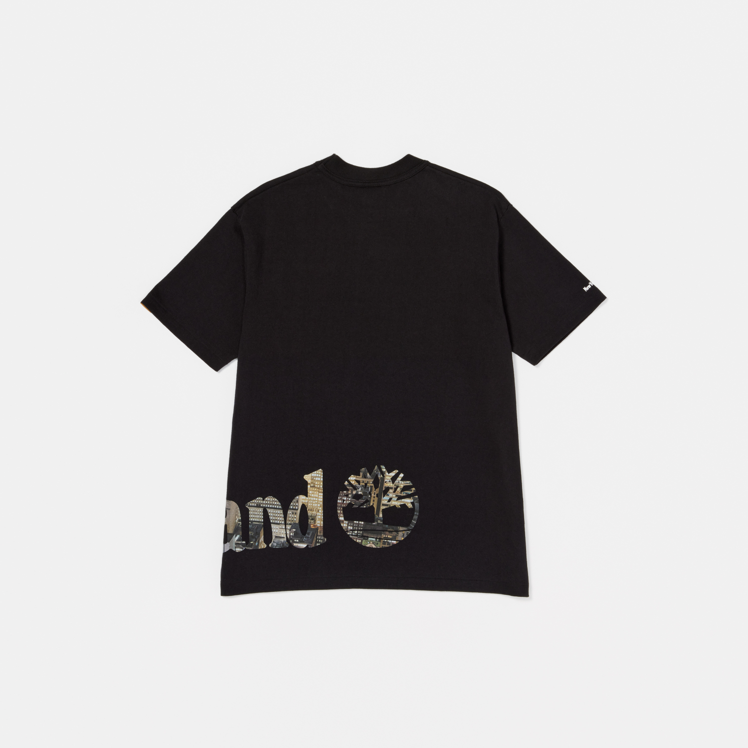 【+81 3】半袖 “NYC” Tシャツ ユニセックス image number 3