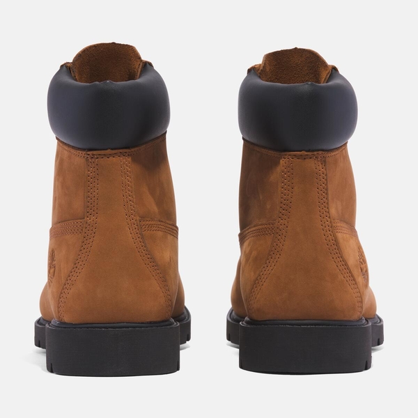 クラシック 6インチ ウォータープルーフ ブーツ メンズ