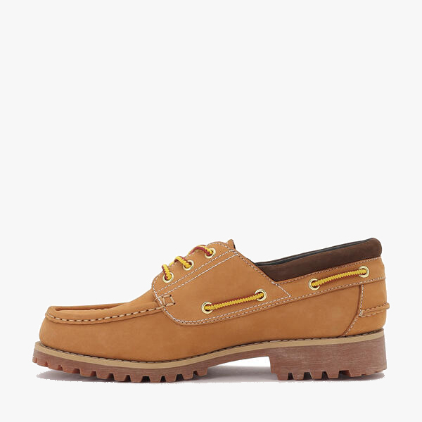 オーセンティック ボート シューズ メンズ ｜【Timberland公式