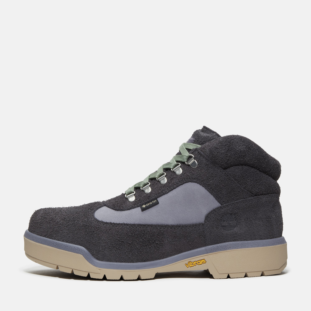 Timberland ワークブーツ フィールドブーツ フィールドブーツ（メンズ） |【Timberland公式通販