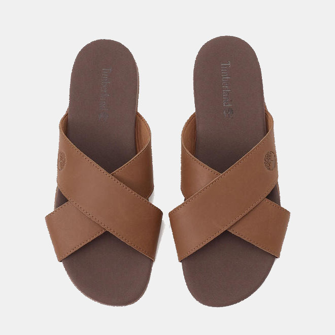 夏快適◎【Timberland】カジュアル クロスストラップサンダル4色 シートン ベイ クロス ストラップ サンダル メンズ