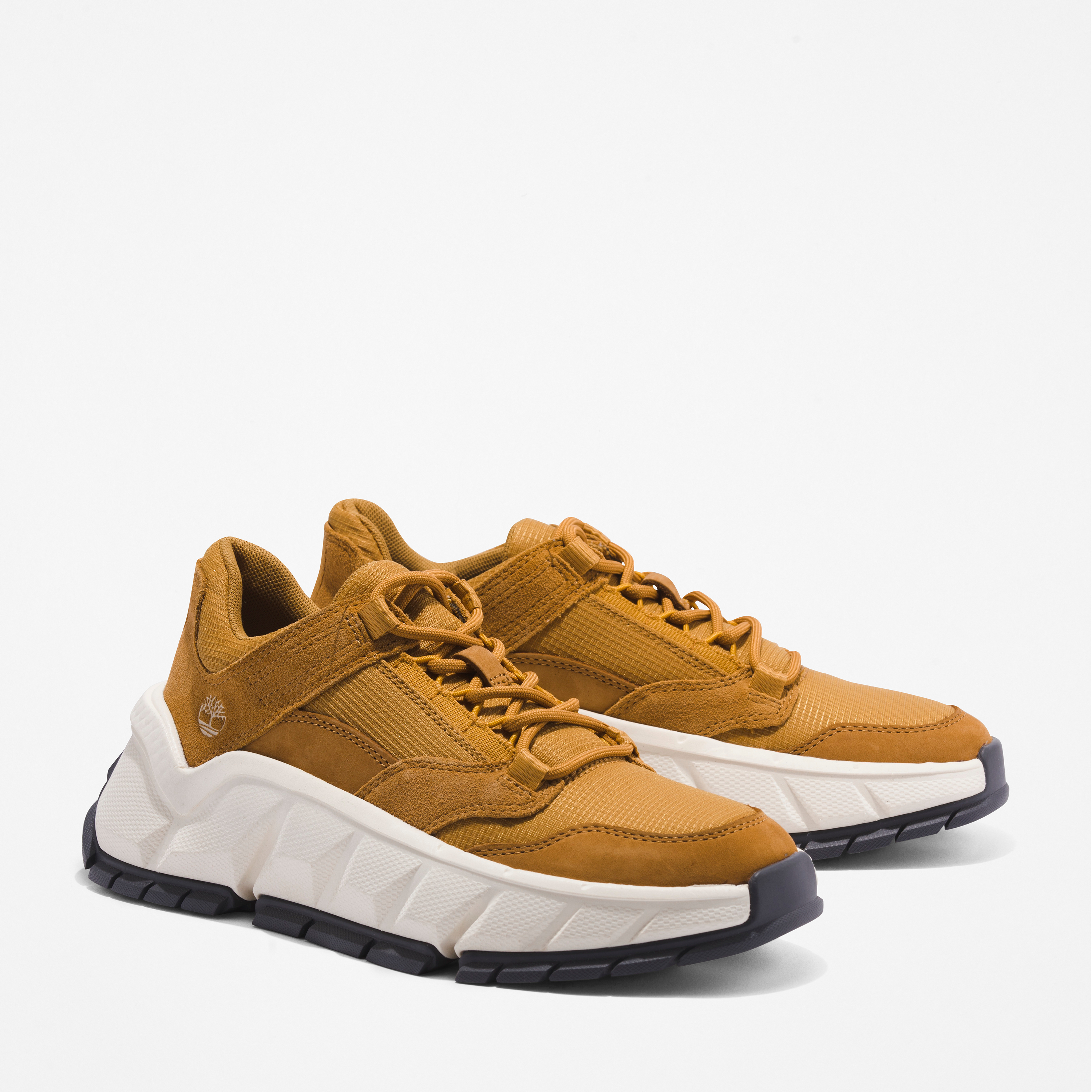レディース ティンバーランド ターボ スニーカー - ウィート|TB0A5N9Q2311|【Timberland公式通販】ティンバーランド オンラインショップ