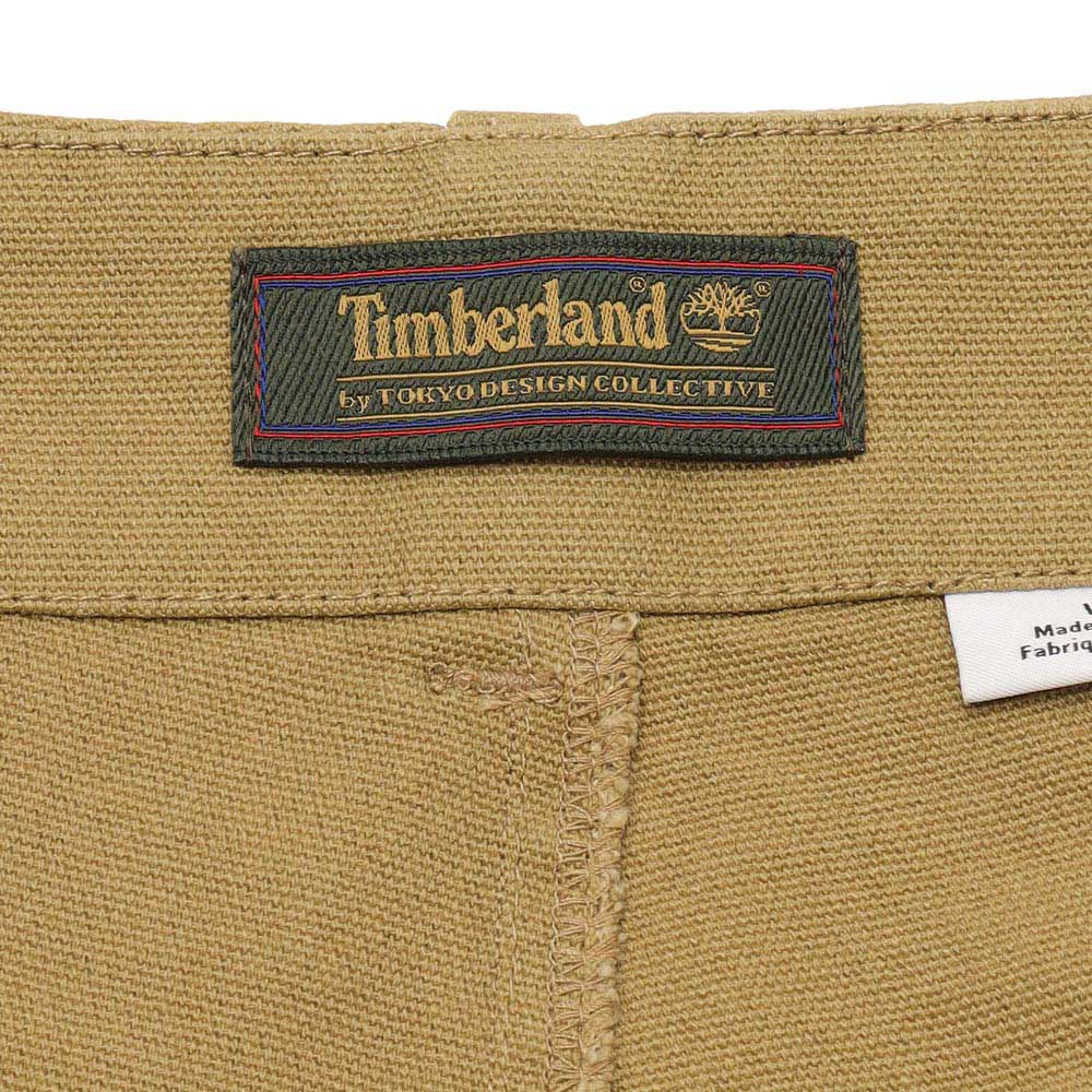 00s Timberland ベイカースタイル デタッチャブルパンツ 65/35 00s Timberland ベイカースタイル デタッチャブルパンツ 65/35