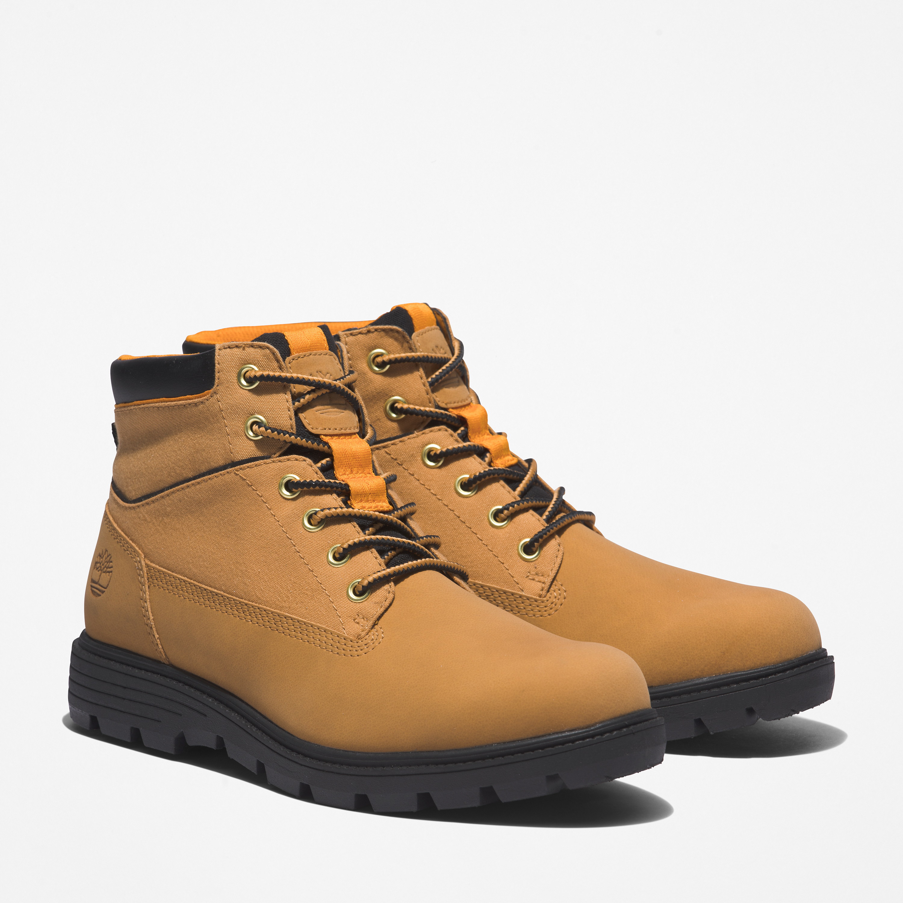 メンズ ウェルデン パーク ウォーターレジスタント ブーツ - ウィート|TB0A5UJ12311|【Timberland公式通販】ティンバーランド オンラインショップ