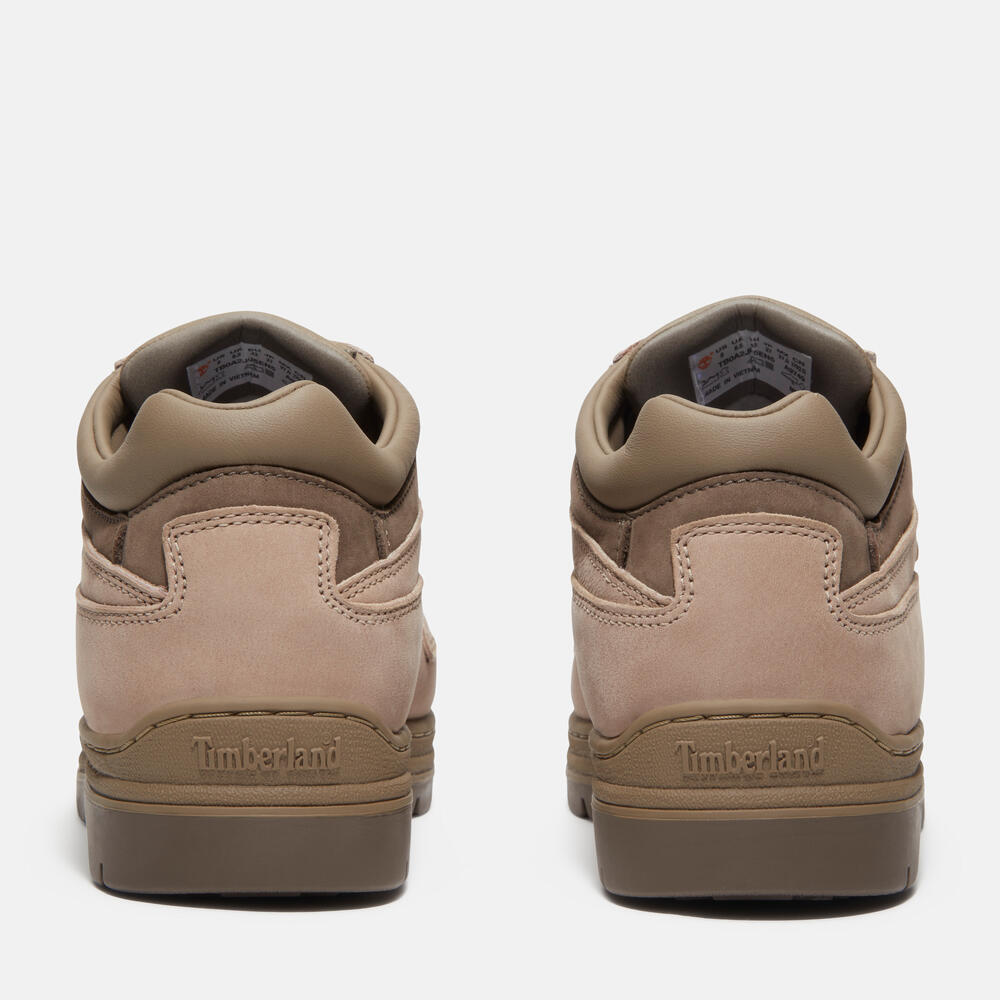 ヘリテージ GTX モックトゥ ミッド メンズ ｜【Timberland公式