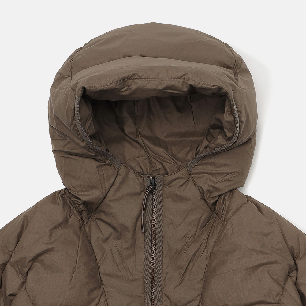 ベア ヘッド モビ フレックス® テック グース ダウン メンズ image number 3