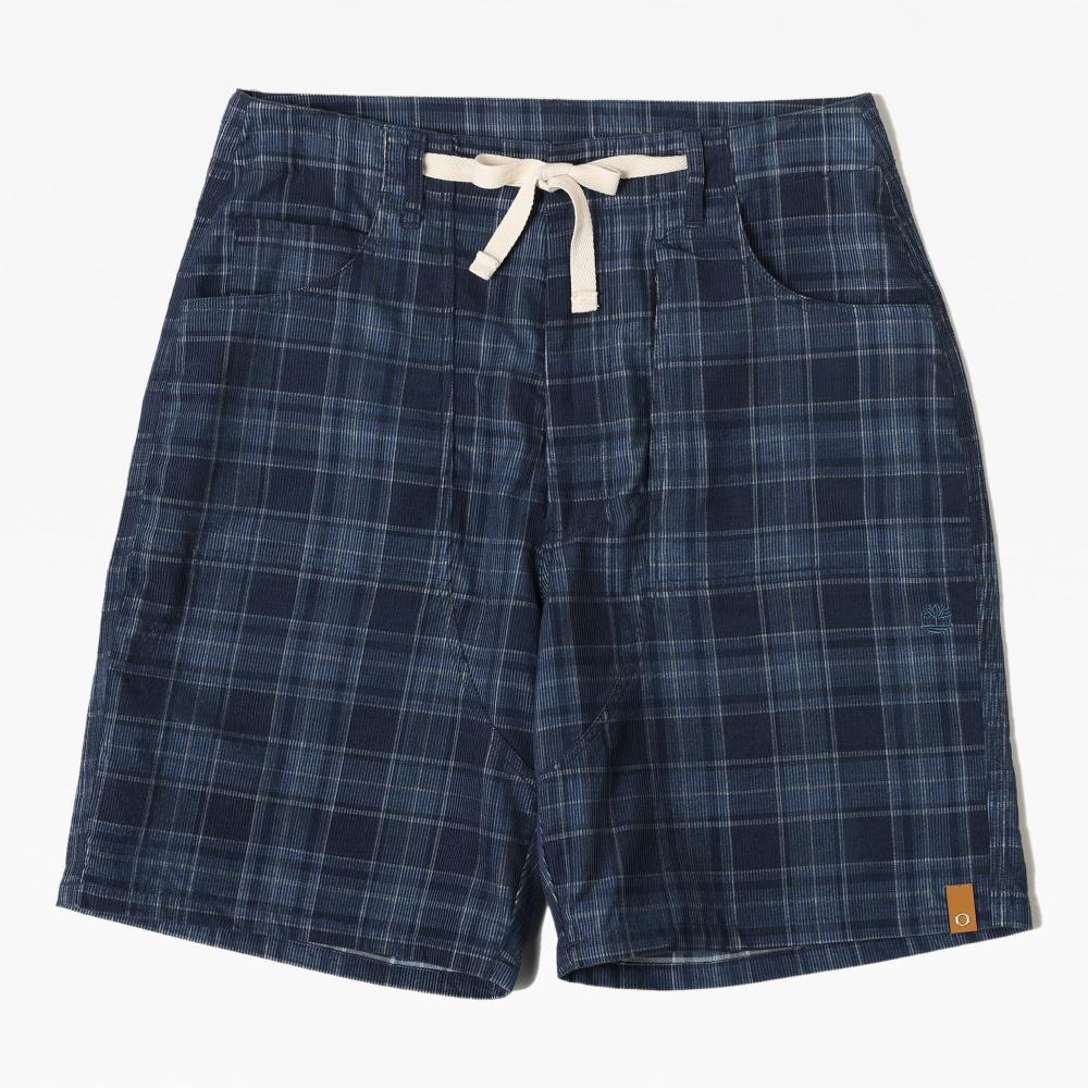 コーデュロイ ショーツ ユニセックス ｜【Timberland公式通販