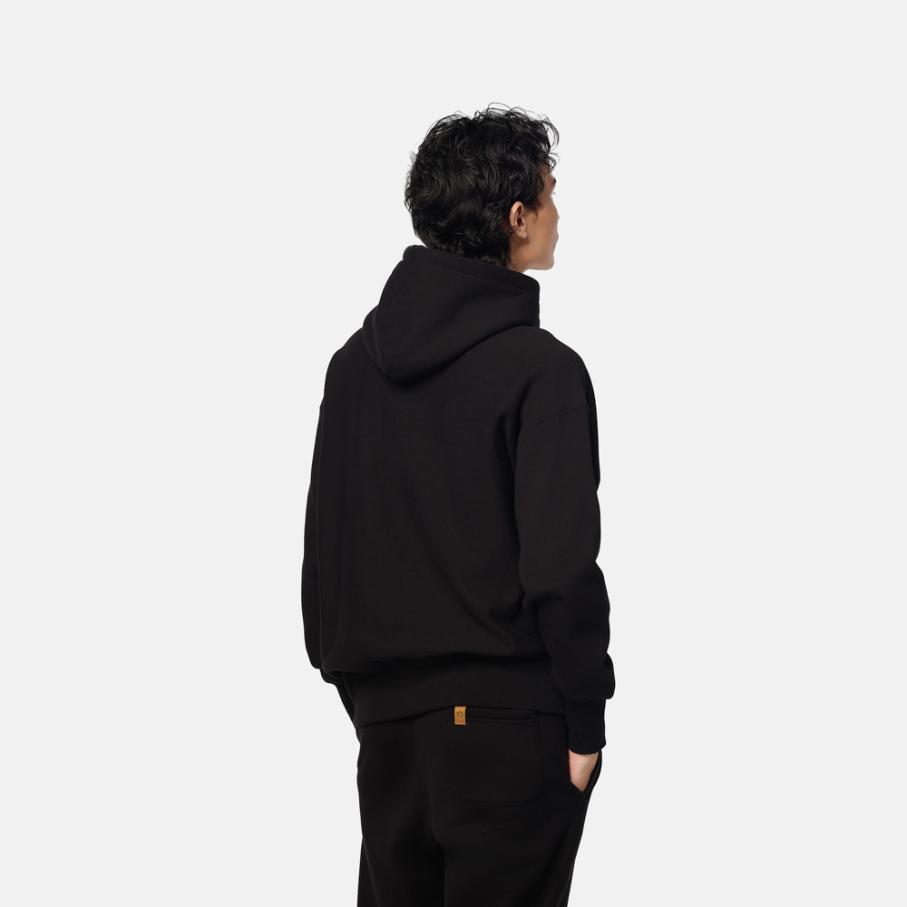  【TOKYO DESIGN COLLECTIVE】 オールジェンダー フーディー image number 2