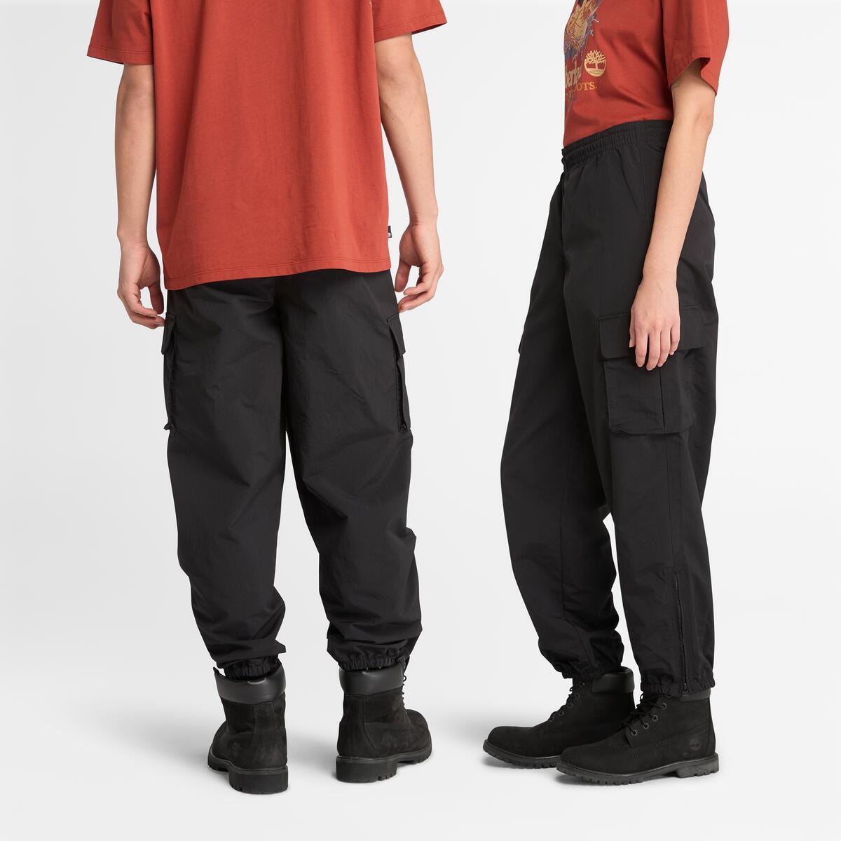 トラックスーツ カーゴ ジョガー ユニセックス image number 2