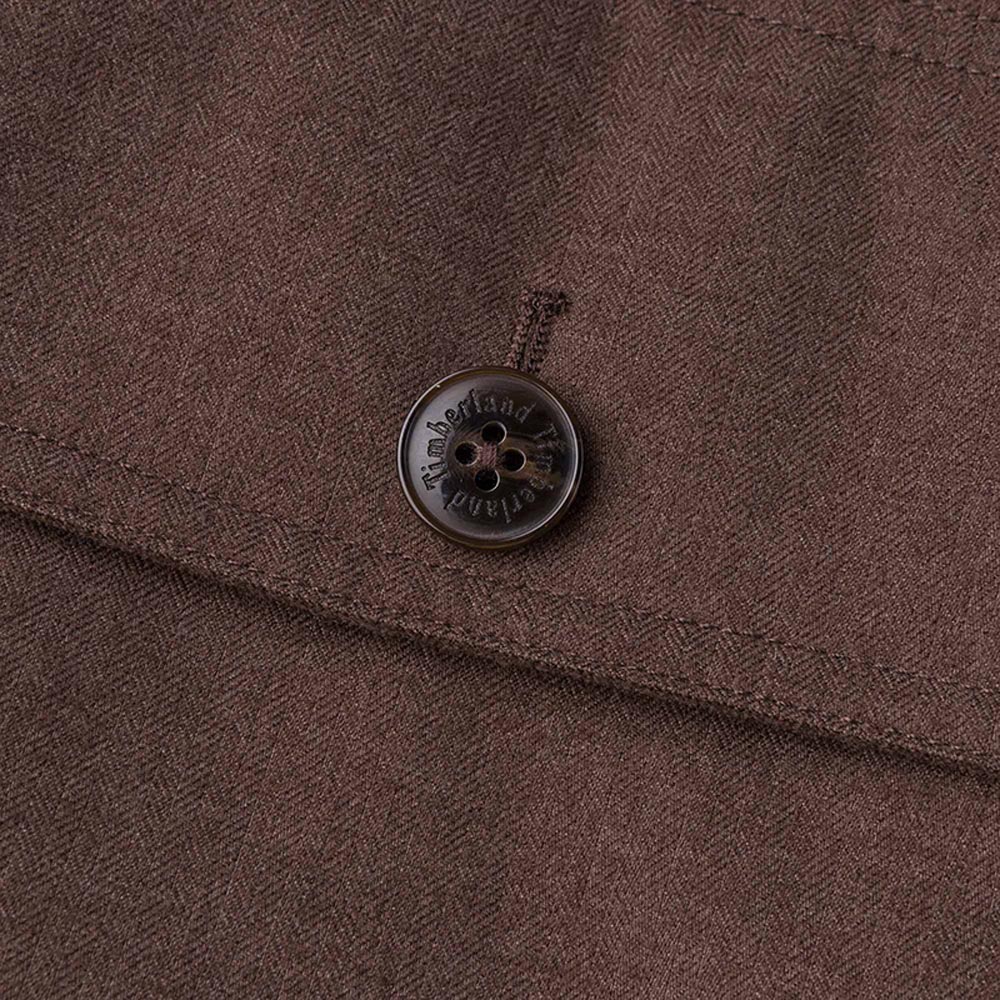 【TOKYO DESIGN COLLECTIVE】カバーオール ロング ジャケット ユニセックス image number 6