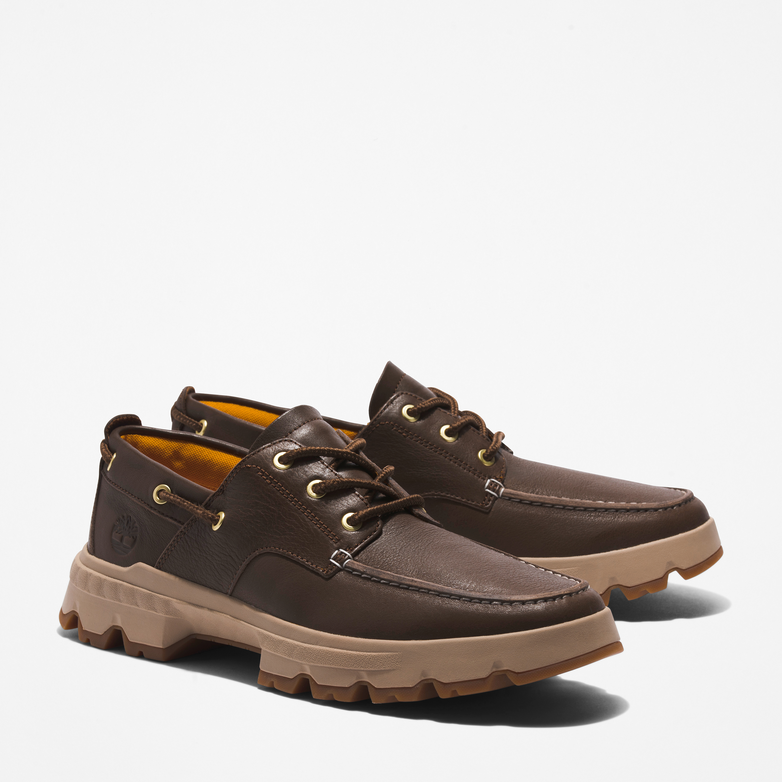 華麗 モック ウルトラ オリジナルズ TBL グリーンストライド メンズ トゥ ココア|TB0A5RH49681|【Timberland公式通販】ティンバーランドオンラインショップ  - オックスフォード 靴