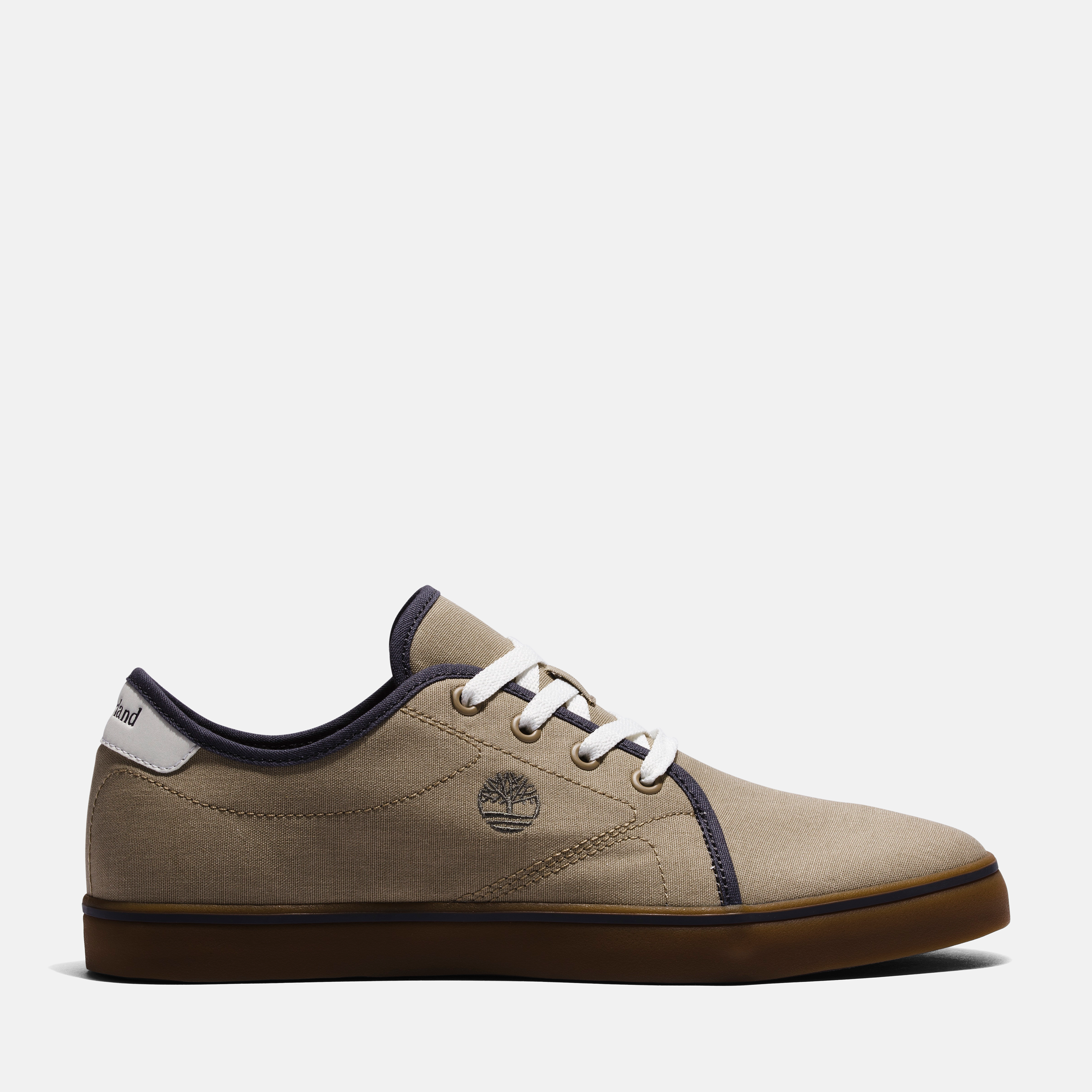 メンズ スケープ パーク オックスフォード ベーシック シューズ - ライトブラウン|TB0A5U2WDH41|【Timberland公式通販】 ティンバーランドオンラインショップ