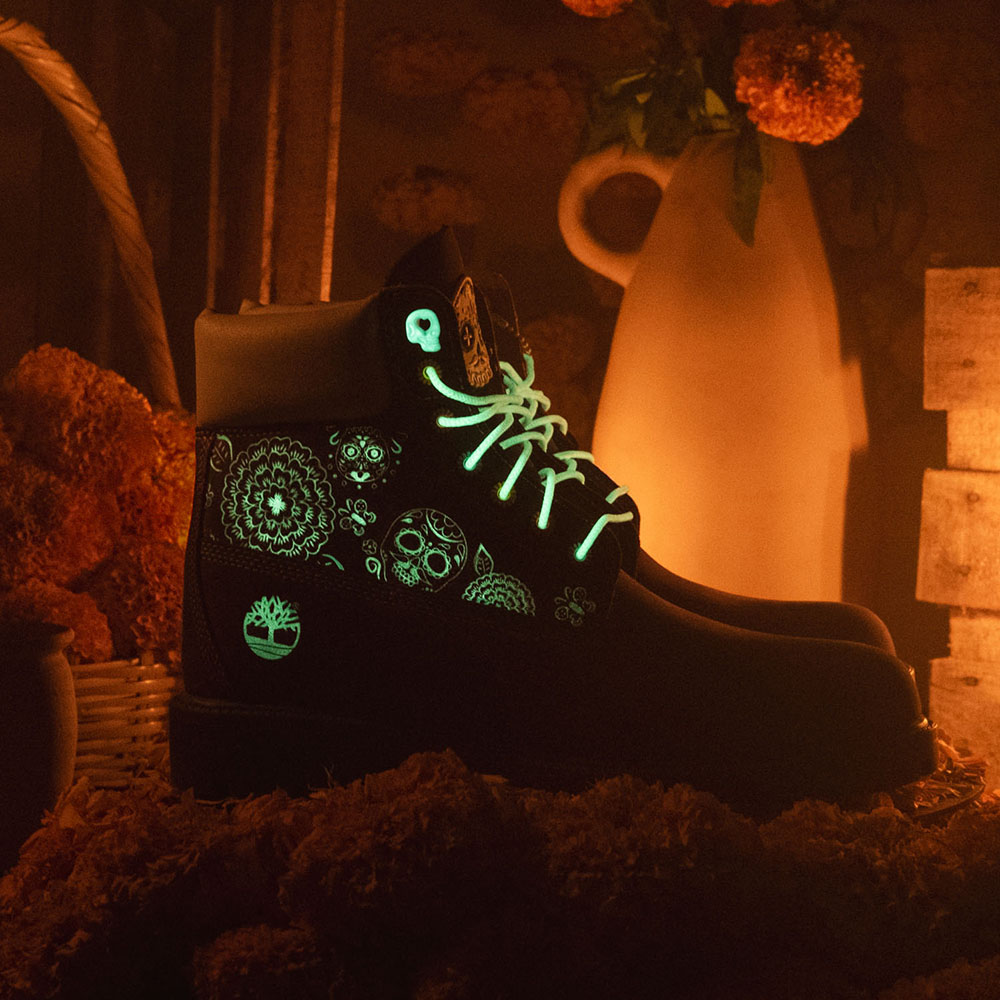 Timberland（ティンバーランド）の「メンズ アルバーン 6インチ レースアップ ウォータープルーフ ブーツ - ブラック（ブーツ）」 -  WEAR