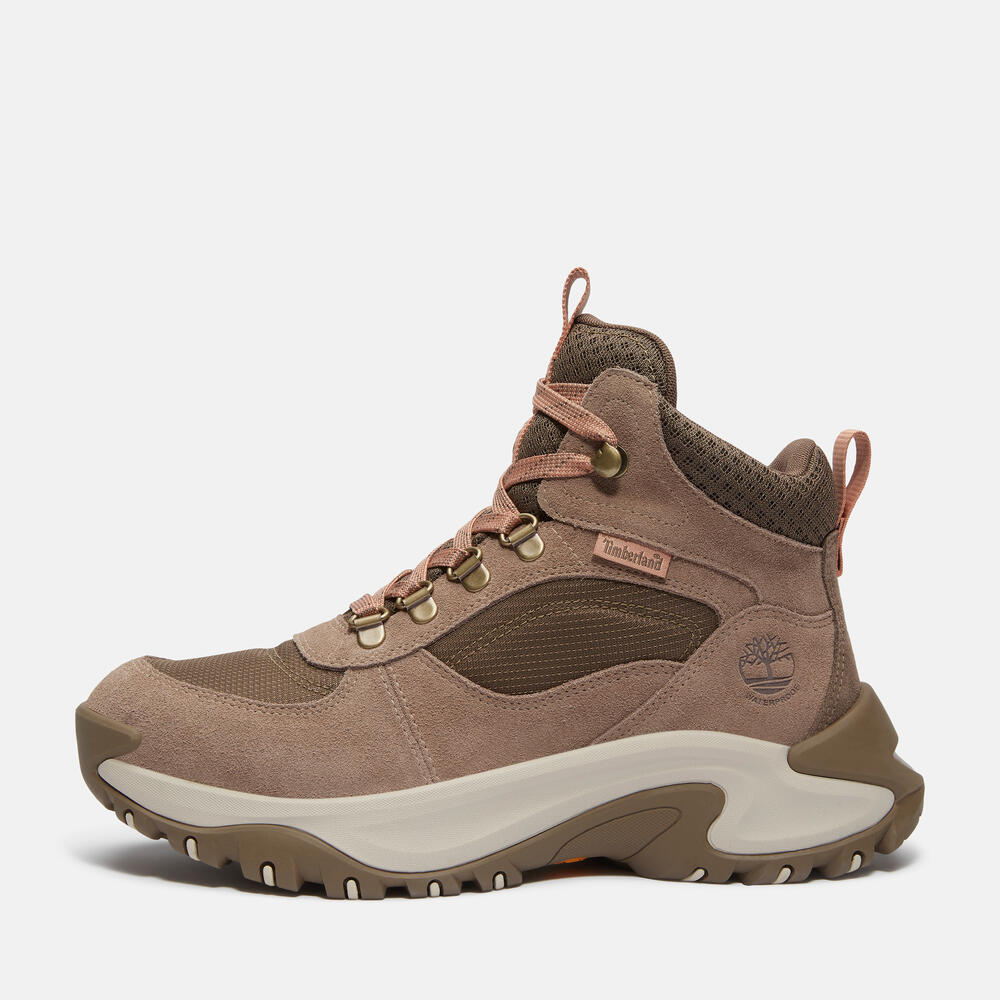 Timberland ティンバーランドファー付きブーツ 黒 限定商品