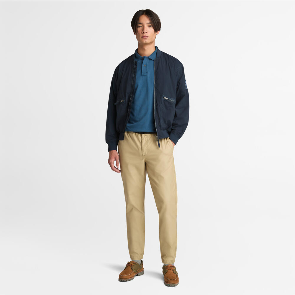DWR ユーティリティ ボンバー メンズ image number 1