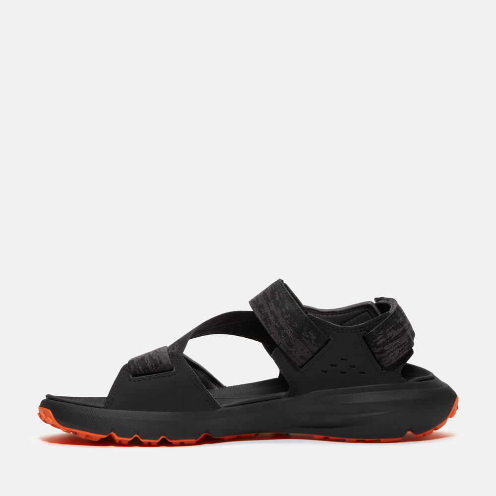 モーション デューン バックストラップ サンダル メンズ image number 4