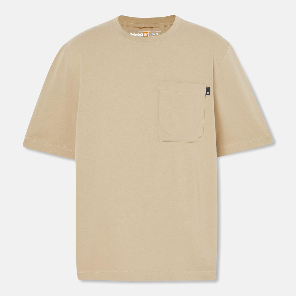 メンズ 半袖 ポケット Tシャツ image number 4