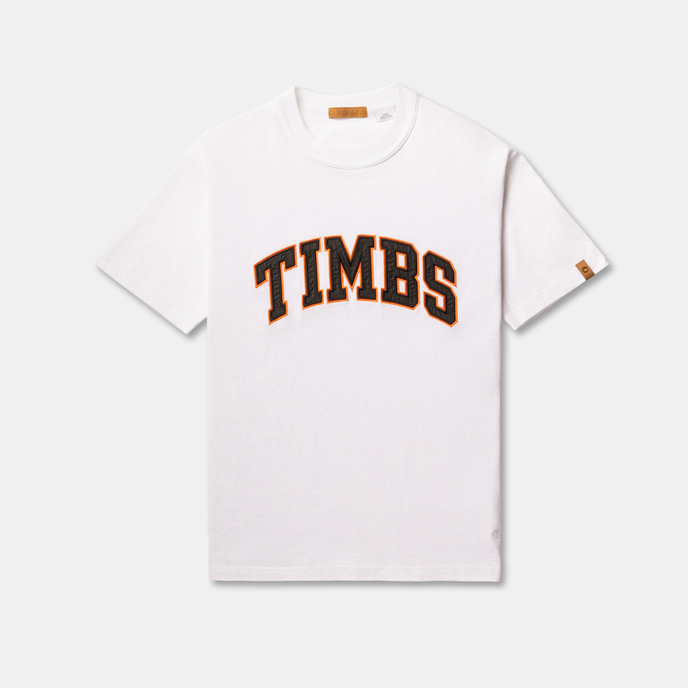  【TOKYO DESIGN COLLECTIVE】 オールジェンダー 半袖 Tシャツ image number 0