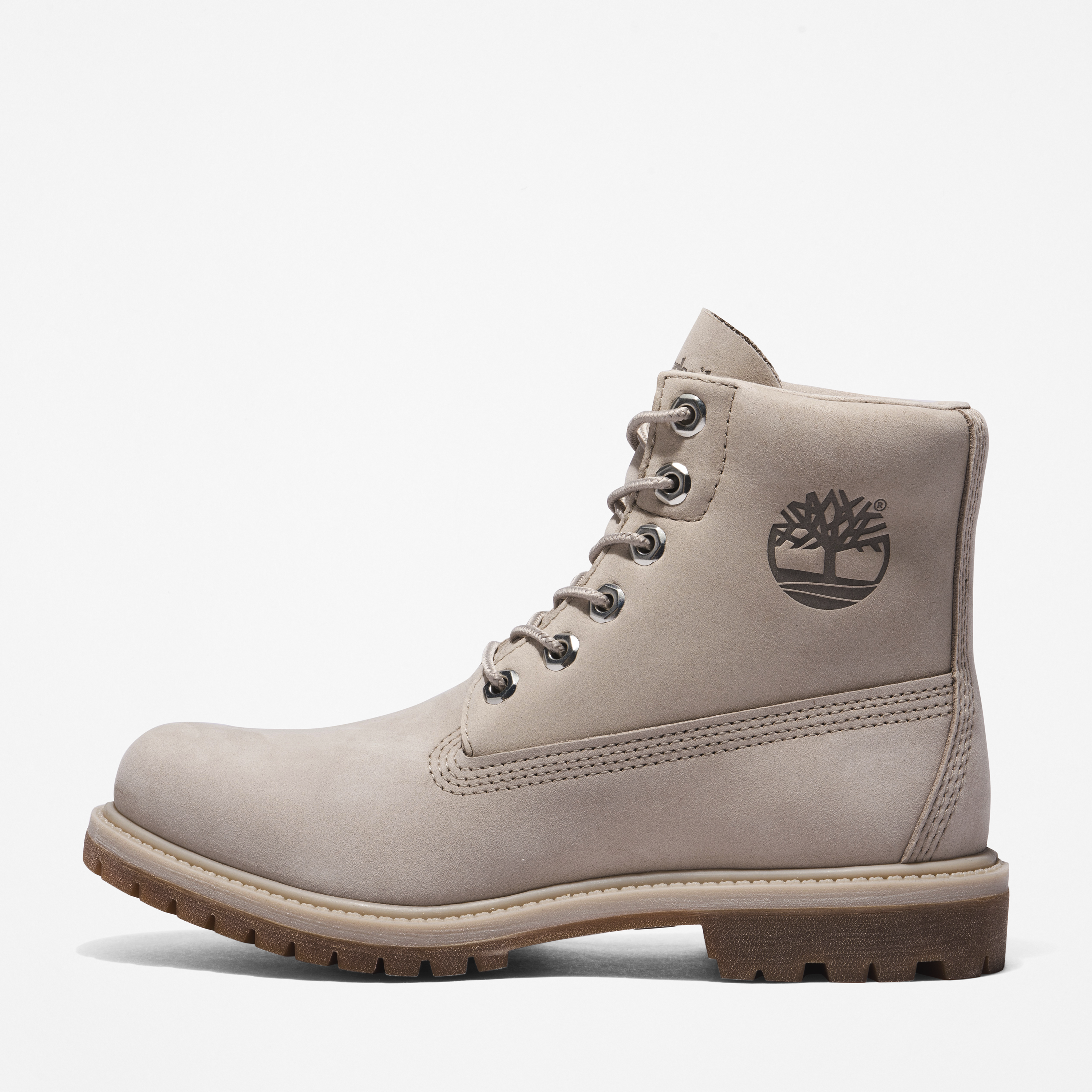 Amazon | [ティンバーランド] フィールドブーツ 6インチ F/L 防水 ネイビー ヌバック 10 | Timberland(ティンバーランド)  | ハイキング・トレッキングシューズ